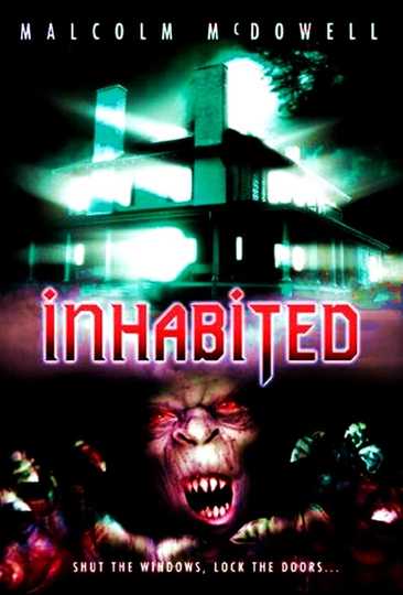 Inhabited Poster