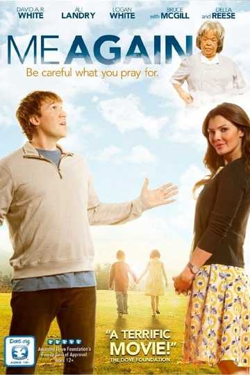 Me Again Poster