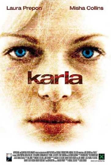 Karla Poster