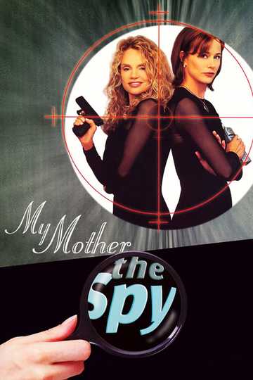 my mother the spy cast