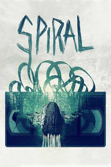 Spiral Poster