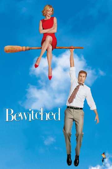 Bewitched Poster