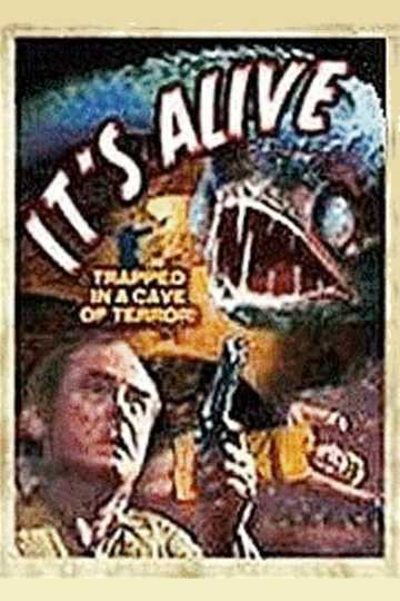 It's Alive! Poster