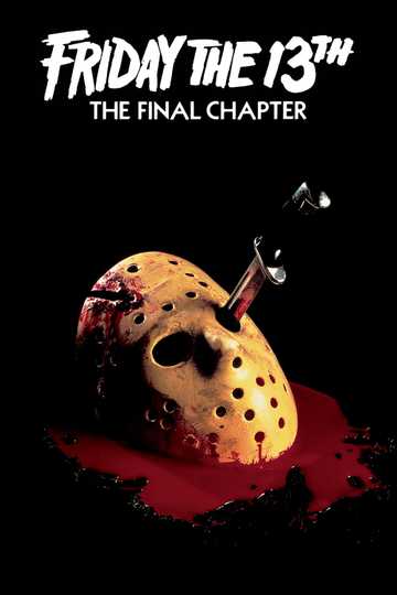Friday The 13th The Final Chapter 1984 Stream And Watch Online Moviefone