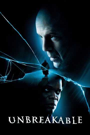 Unbreakable Poster