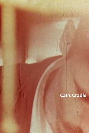 Cat's Cradle Poster