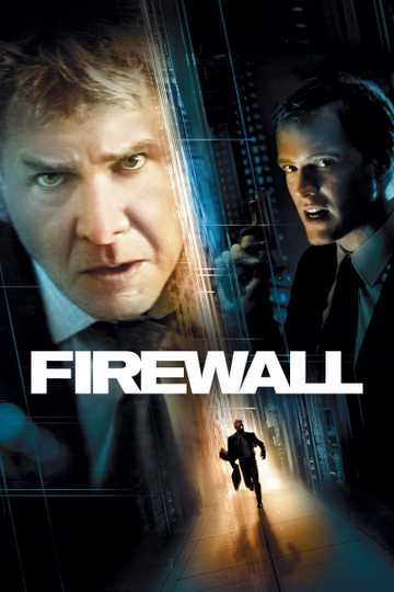 Firewall Poster