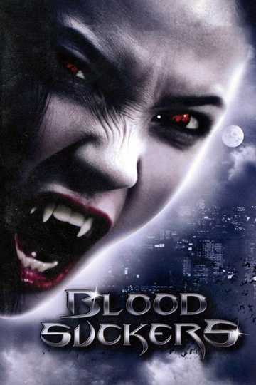 Bloodsuckers Poster