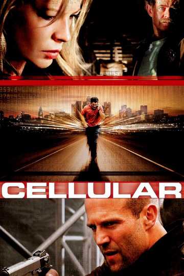 Cellular Poster