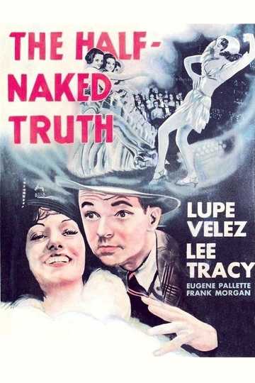 The Half Naked Truth Poster