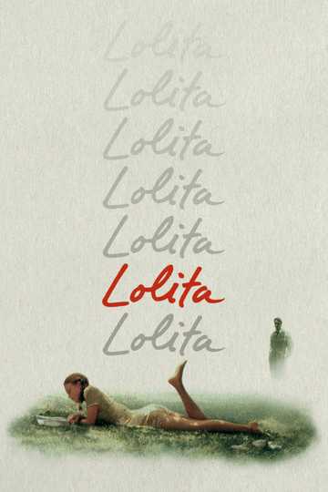 Lolita Poster