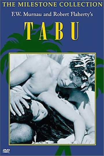 Tabu Poster