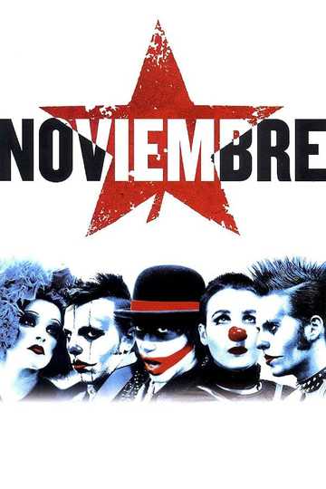 November Poster