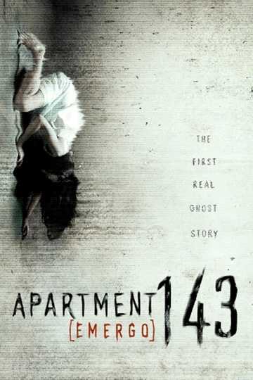 Apartment 143 Poster