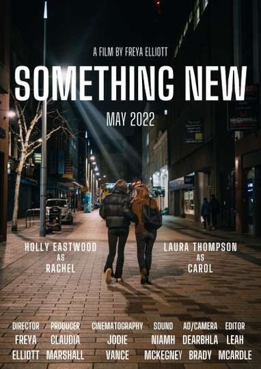Something New - Movie | Moviefone