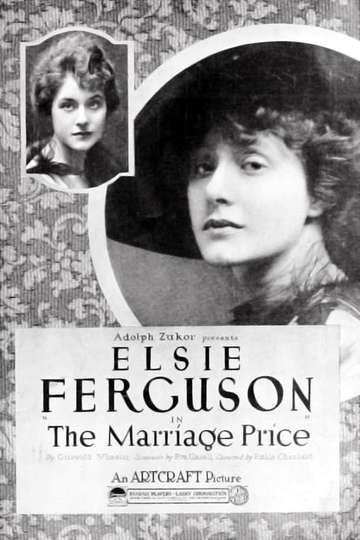 The Marriage Price Poster