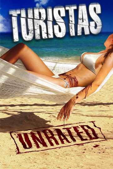 Turistas Poster