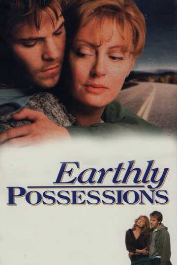 Earthly Possessions Poster