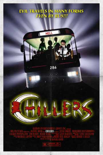 Chillers Poster