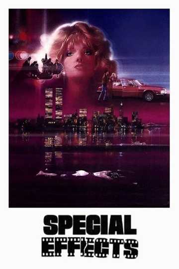 Special Effects Poster