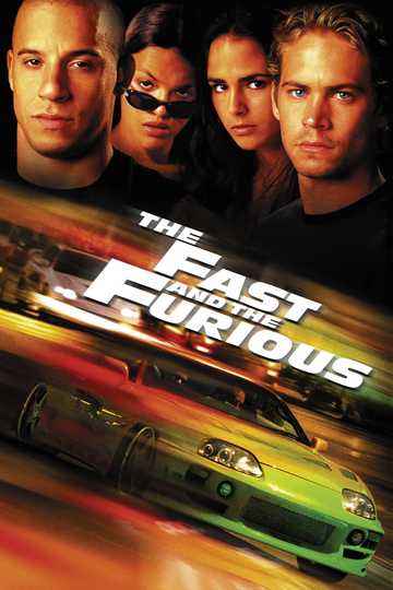 The Fast And The Furious Streaming The Fast and the Furious (2001) - Stream and Watch Online | Moviefone