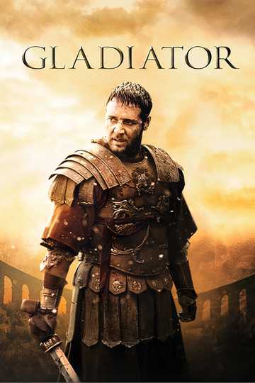 Gladiator Poster