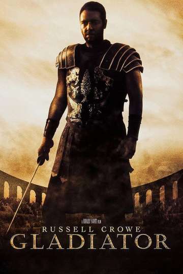 Gladiator - Cast and Crew | Moviefone