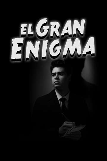 El Gran Enigma Poster