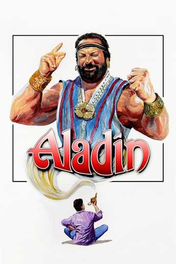 Aladin Poster