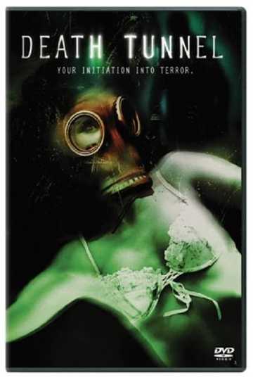 Death Tunnel Poster