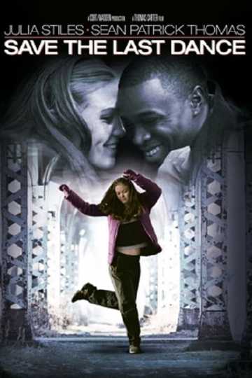 Save the Last Dance Poster