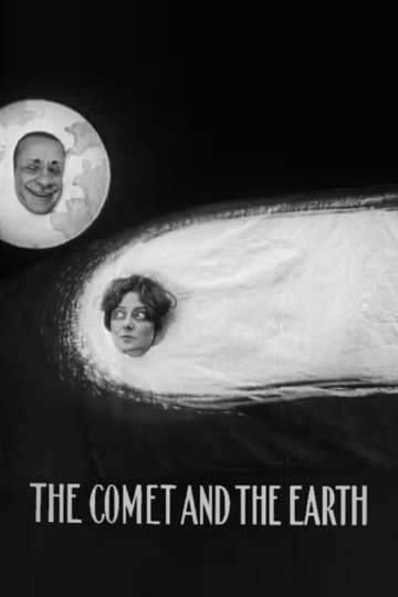 The Comet Poster