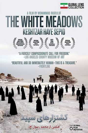 The White Meadows Poster