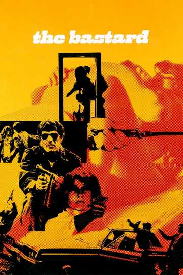 The Bastard Poster