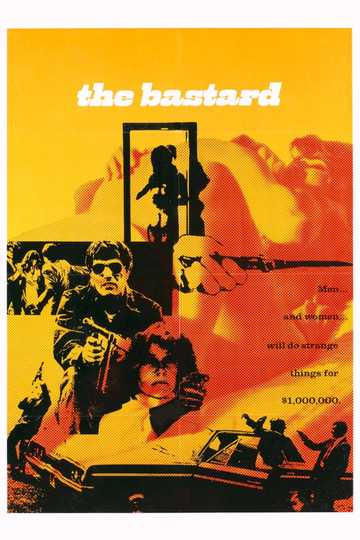 The Bastard Poster