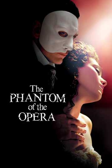 the phantom of the opera 2004 stream