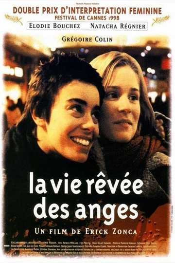 The Dreamlife of Angels Poster