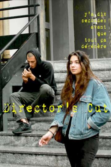 Directors Cut Poster