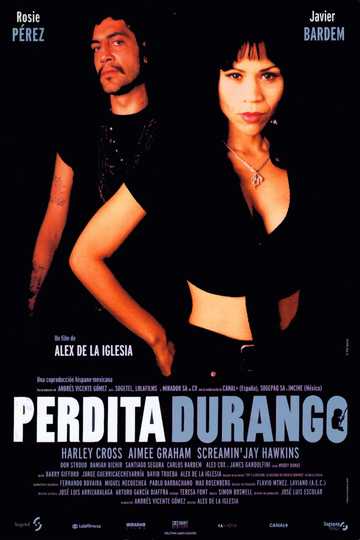 Dance with the Devil Poster