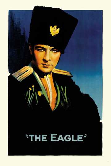 The Eagle Poster