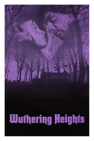 Wuthering Heights Poster