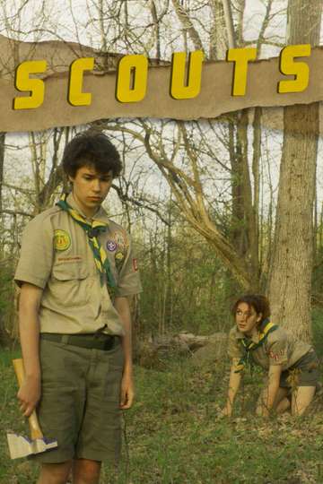 Scouts Poster