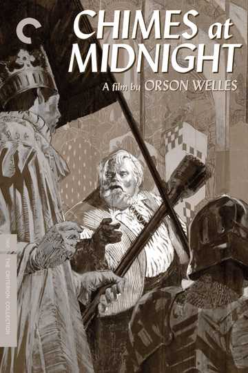 Chimes at Midnight Poster