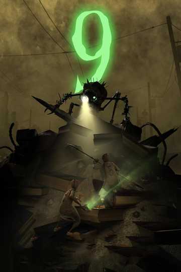 9 Poster