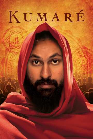 Kumaré Poster