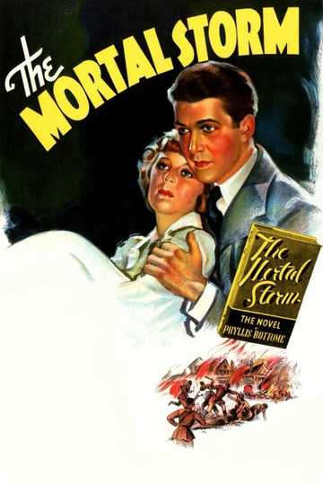 The Mortal Storm Poster