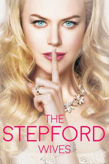 The Stepford Wives Poster