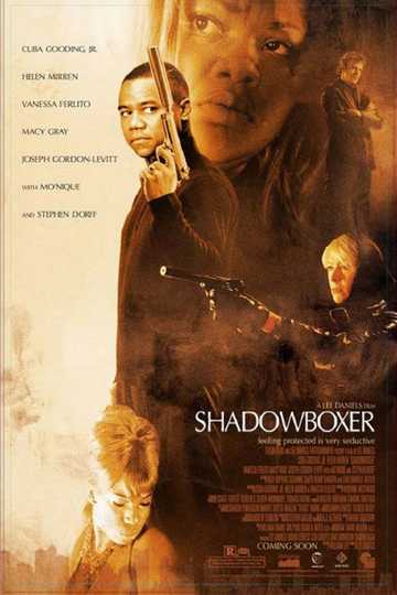 Shadowboxer Poster