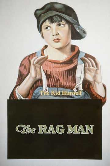 The Rag Man Poster