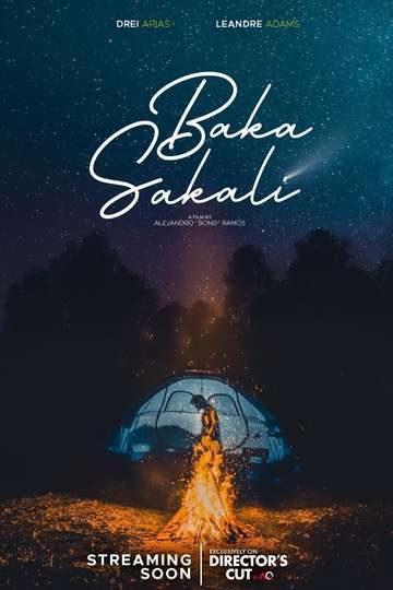 Baka Sakali Poster